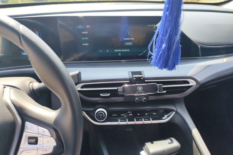 Used Changan Eado 2020 PLUS Blue Whale NE 1.4T GDI DCT Prestige Model