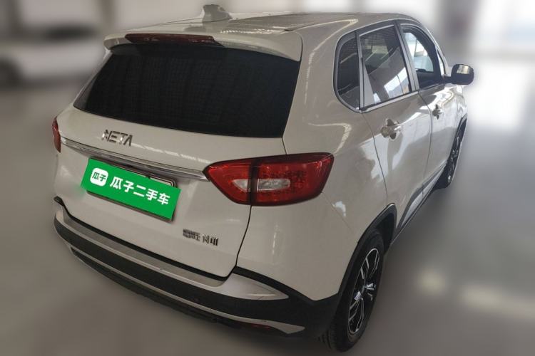 Used NETA N01 2020 380V