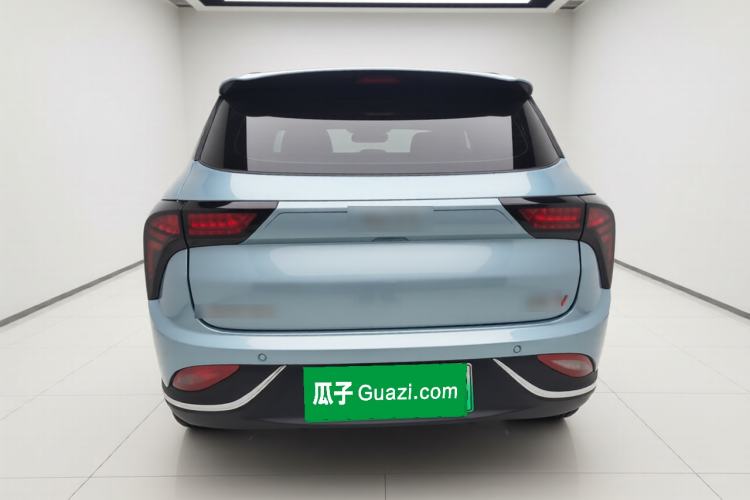 Used NETA V 2022 Chao 300 Lite Ternary Lithium Rear