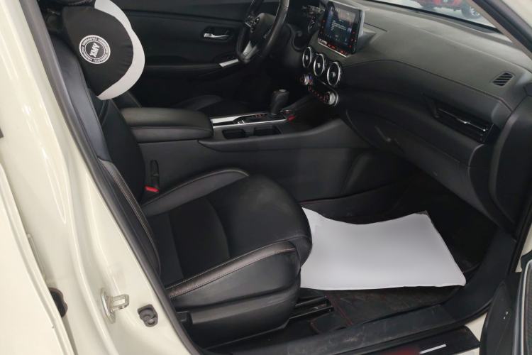 Used Nissan Sylphy 2021 1.6L XL CVT Enjoyment Edition Right Front Seat