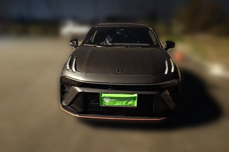 Used Lynk & Co 03 2023 1.5TD DCT JingPro
