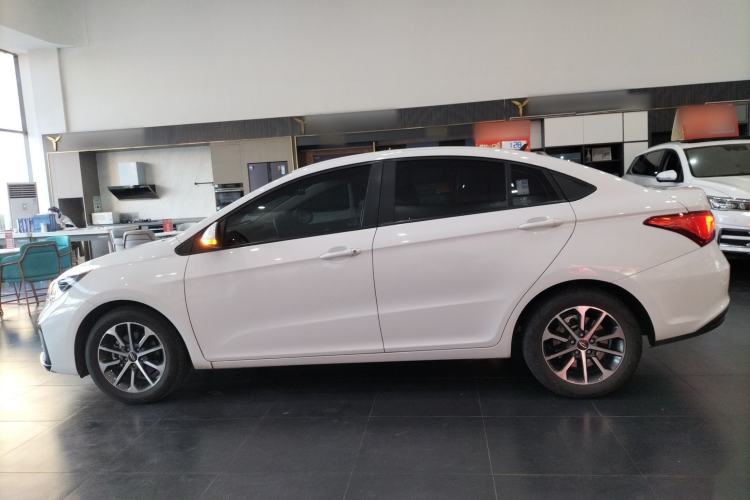 Used Chery Arrizo 5 2024 1.5L CVT Style Version