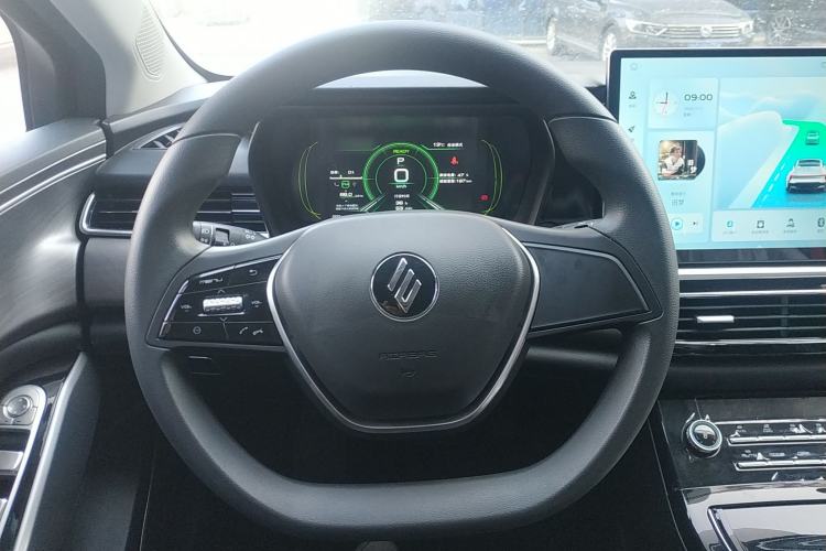 Used JMEV GSE 2022 Revised Version Standard Range Industry Custom Edition
