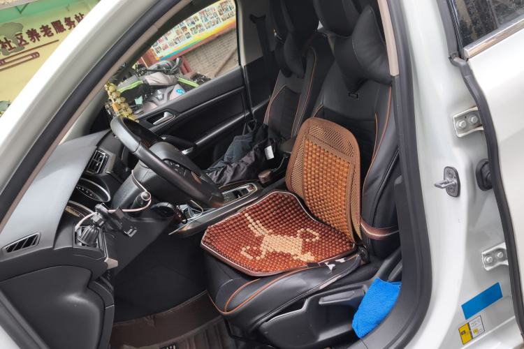 Used Peugeot 408 2014 1.8L Automatic Luxury Edition