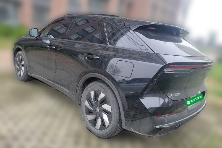 Used Venucia V DD-i 2023 110km iT Version