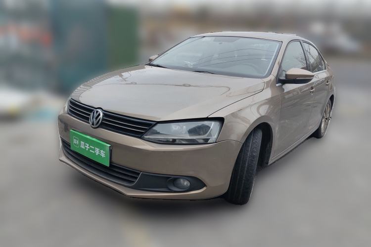 Used Volkswagen Sagitar 2014 1.6L Automatic Comfort Model