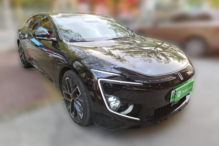 Used Avatr 12 2025 Max All-Electric Version