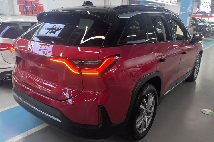 Used Nio ES6 2020 420 km Sport Edition
