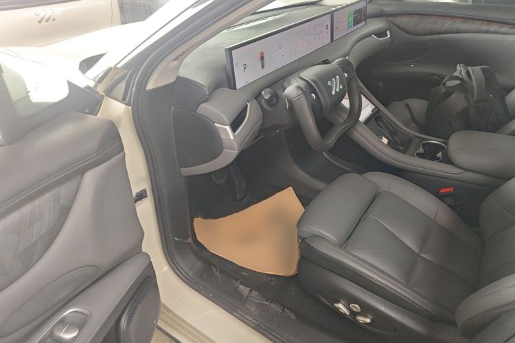 Used IM LS6 2023 Max Standard Edition