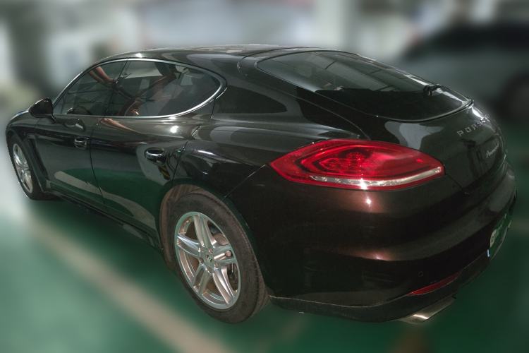 Used Porsche Panamera 2014 Panamera 4 3.0T

