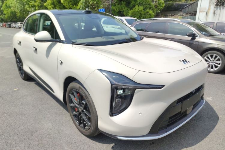 Used IM LS6 2026 Model Pure Electric Max