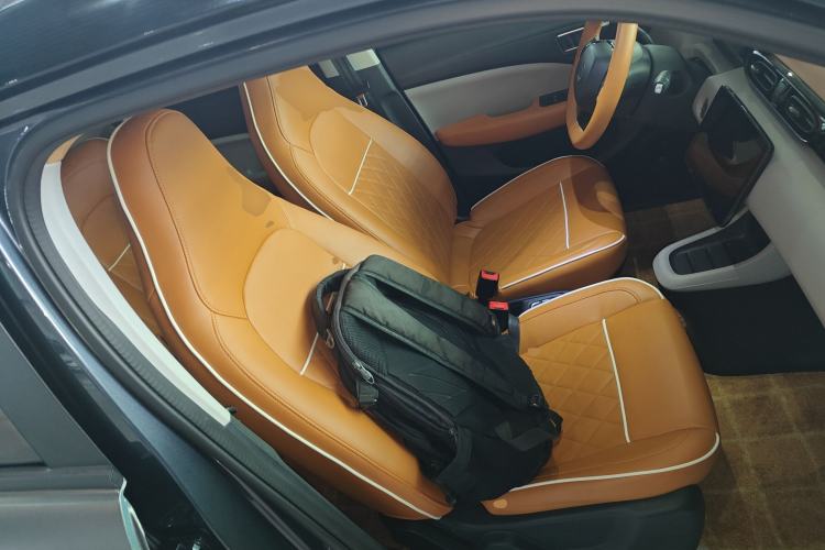 Used Leapmotor T03 2023 310 Lite Edition Right Front Seat