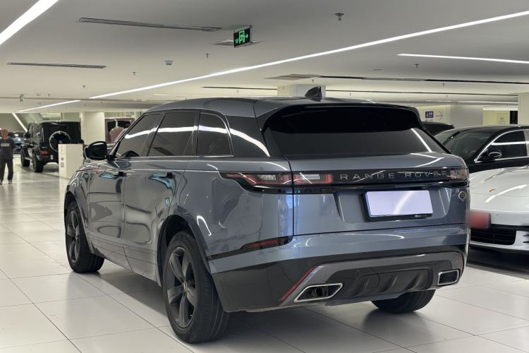 Used Land Rover Range Velar 2019 250 PS R-DYNAMIC S Exterior 6