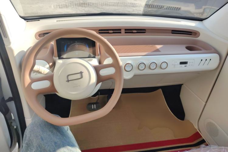 Used Bestune Pony 2026 Model 222km Shining Horse
