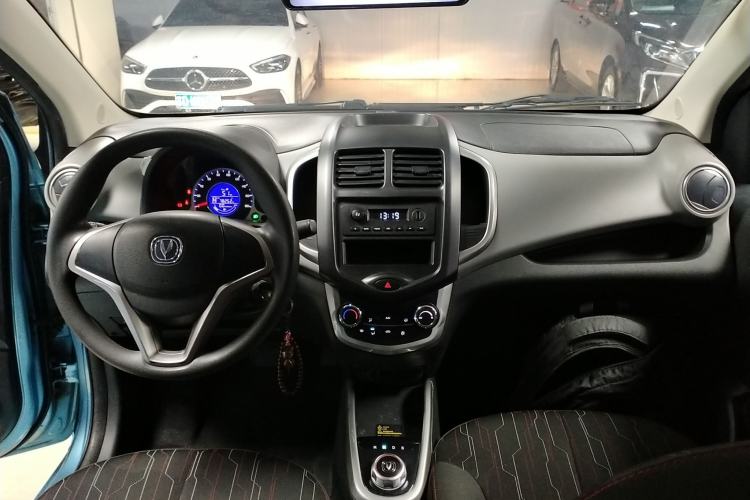 Used Oshan Benni E-Star 2021 National Edition Xin Yue Version Lithium-Ion Battery
