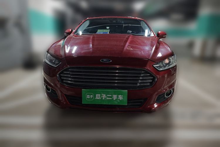 Used Ford Mondeo 2013 1.5L GTDi180 Fashion Edition
