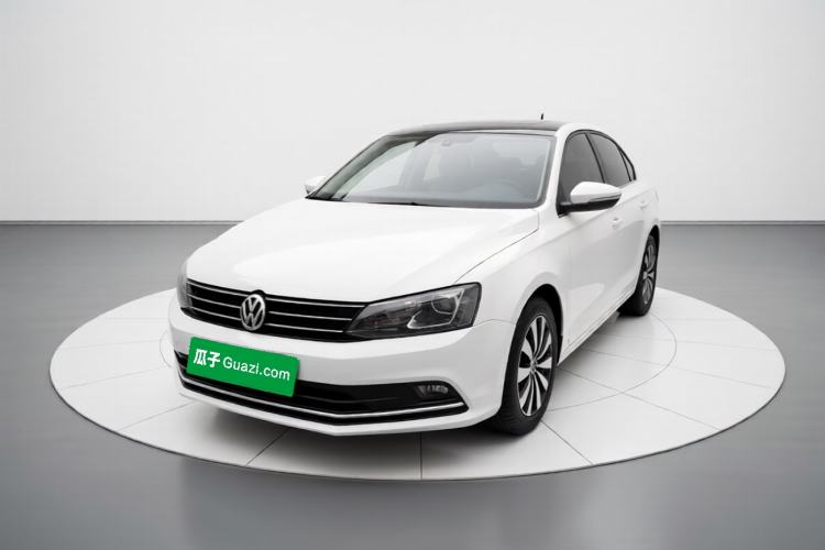 Used Volkswagen Sagitar 2018 180TSI DSG Prestige Edition