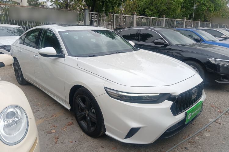 Used Honda Inspire 2025 260TURBO Elite Edition
