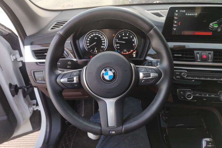 Used BMW X1 2022 Updated xDrive25Li Premium Edition
