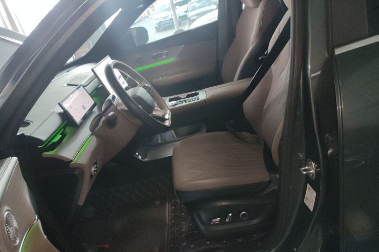 Used Chery Fengyun T8 2025 1.5T 130km Deluxe Version 5 Seats
