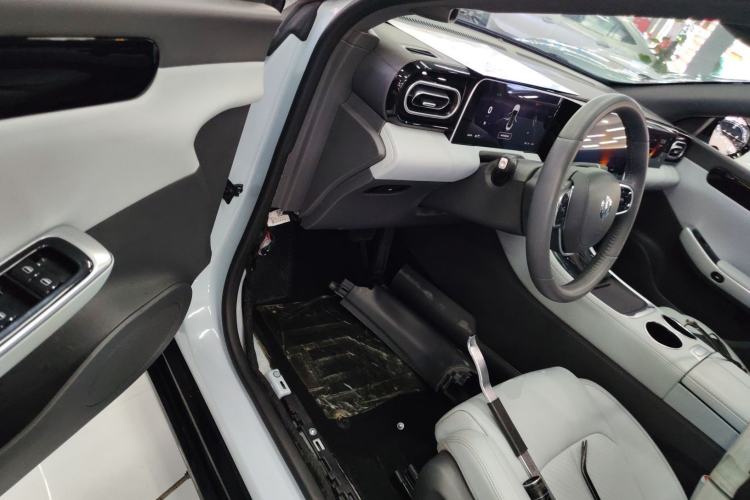 Used Leapmotor C01 2023 525 Comfort Edition