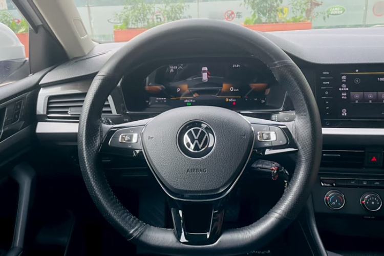 Used Volkswagen Lavida 2021 280TSI DSG Comfort Edition