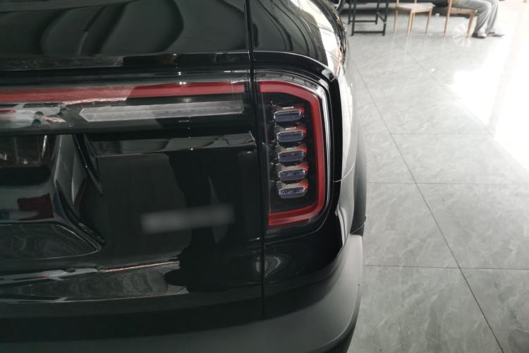 Used Haval DARGO 2024 1.5T DCT Labrador Edition