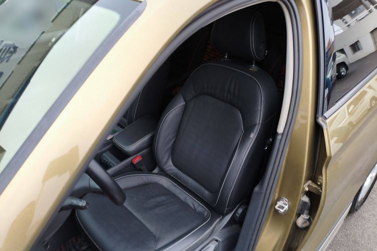 Used Skoda Kodiaq 2017 TSI330 5-Seat Two-Wheel Drive Luxury Edition