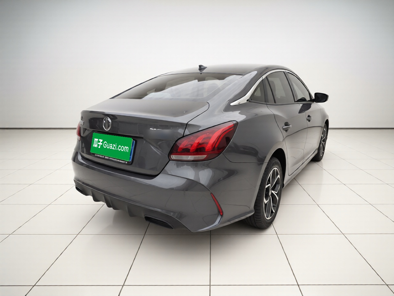 MG 5 2023 180 DVVT Manual Fashion Edition — снимка 6