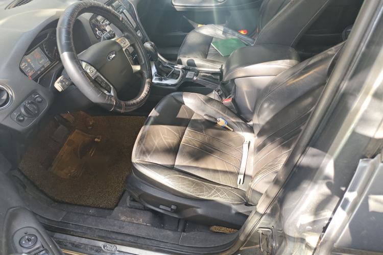 Used Ford Mondeo 2010 2.3L Fashion Edition