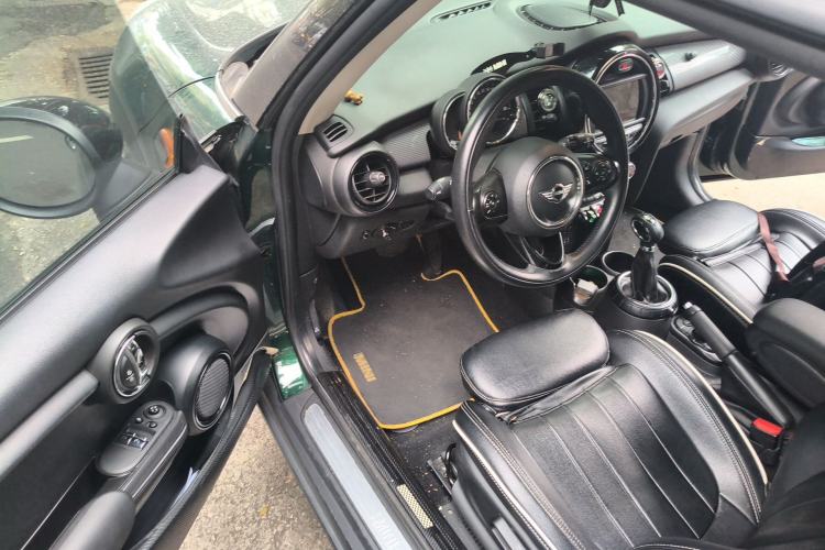 Used MINI 2016 1.5T COOPER