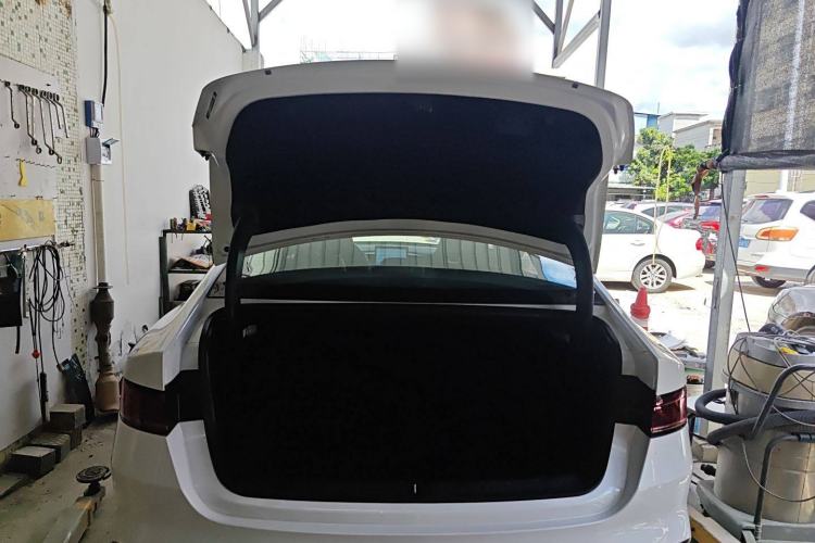 Used BYD Qin PLUS 2023 Champion Edition DM-i 55KM Leading Model