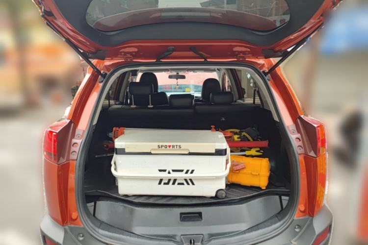 Used Toyota RAV4 2013 2.0L CVT Four-Wheel Drive New Edition
