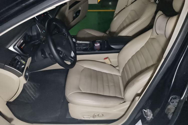 Used Ford Mondeo 2013 2.0L GTDi 200 Fashion Edition
