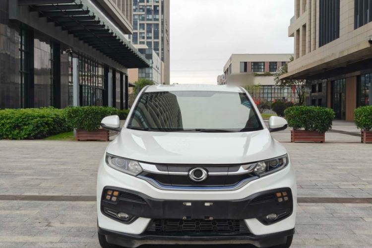 Used CIIMO X-NV 2020 Windstorm Edition
