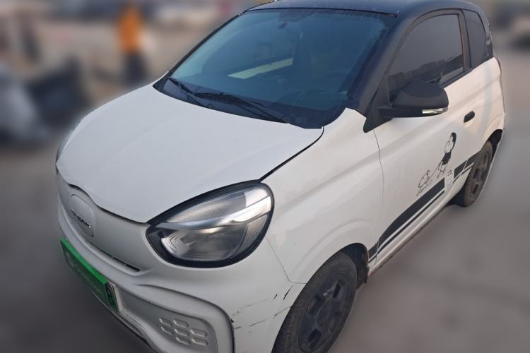 Used Roewe Clever 2021 302km Excellence Edition