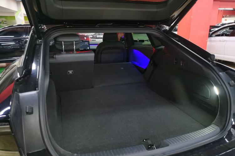 Used XPeng P7+ 2024 Long-Range Max