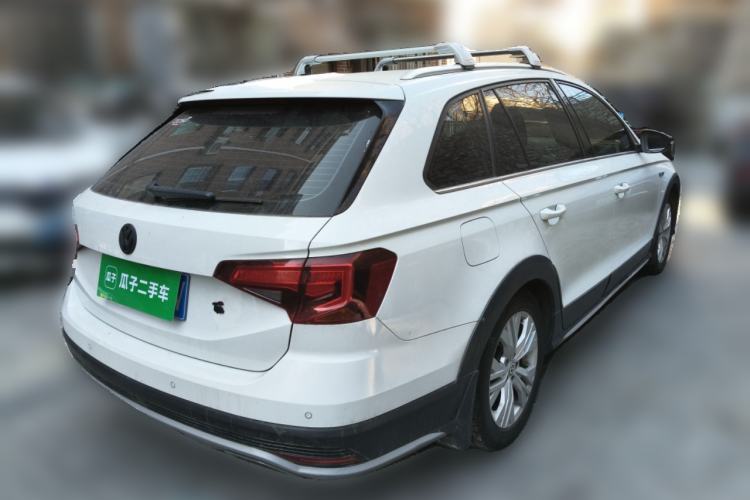 Used Volkswagen C-TREK 2017 230TSI DSG Comfort Version