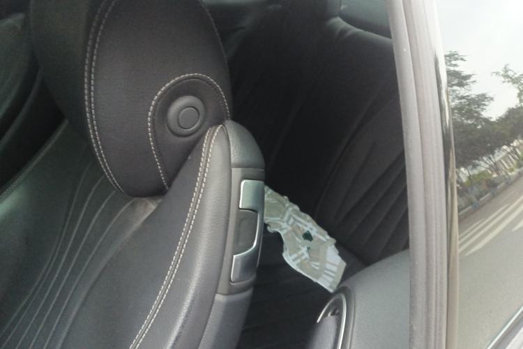 Used Mercedes-Benz E-Class 2023 E 260 Coupe
