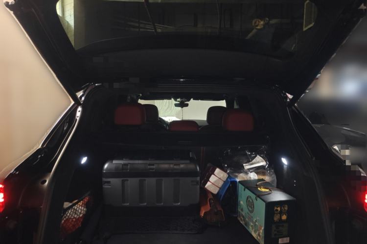 Used Porsche Cayenne 2023 Cayenne S 2.9T Platinum Edition