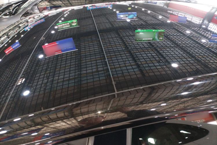 Used Avatr 06 2025 Pro Range-Extended Edition