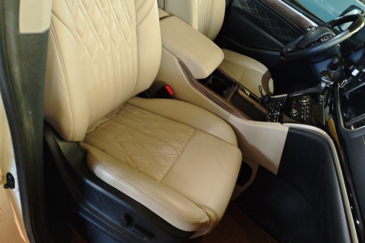 Used GAC Trumpchi M8 2020 Master Edition 390T Supreme Version