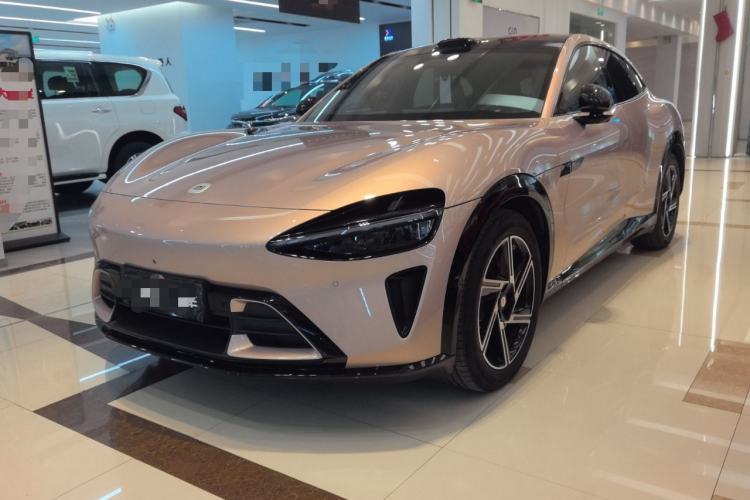 Used Xiaomi Auto YU7 2025 Ultra-Long Range High-Performance All-Wheel-Drive Max Edition