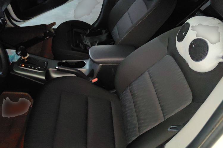 Used Kia K3 2015 1.6L Automatic GLS
