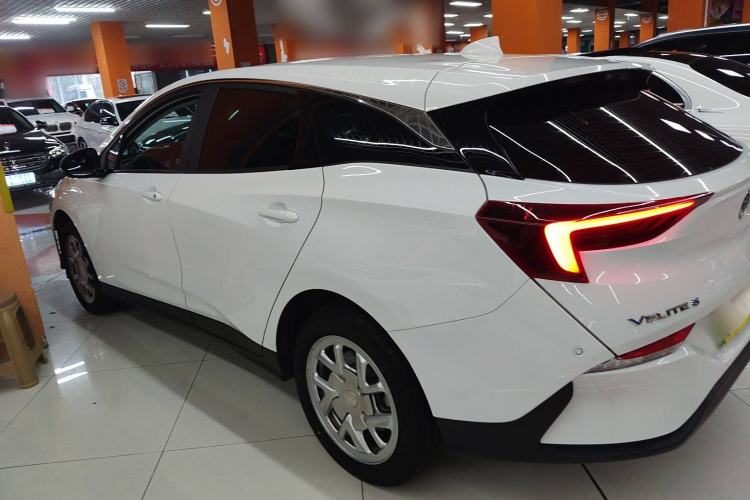 Used Buick Velite 6 2024 450km Range Commuter Version