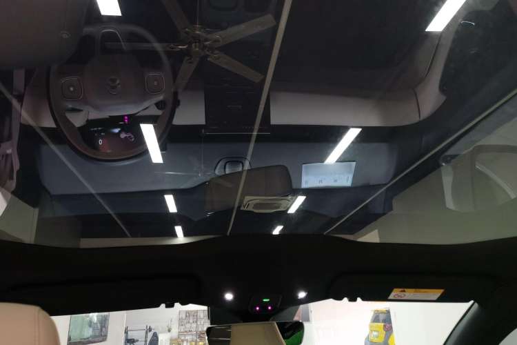 Used Nio ET5 2022 75 kWh
