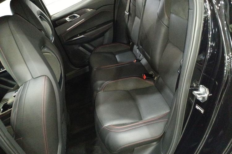 Used Lynk & Co 03 2020 2.0TD Automatic Jing Pro Edition
