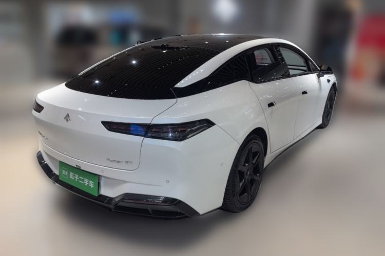 Used Hyptec GT 2023 710 Rear-Drive Ultra-Charging Version
