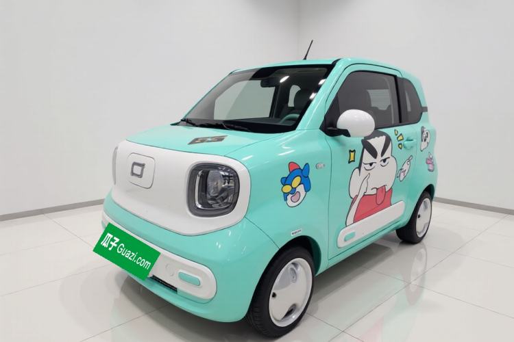 Ojetý Bestune Pony 2025 222km Lightning Horse Guazi used car, China used car export, Used car for sale, Used cars, Cheapest cars for sale