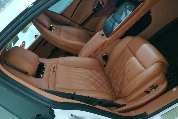 Used Hyptec GT 2024 Global Model 710 Ultra-High-Voltage LiDAR Edition
